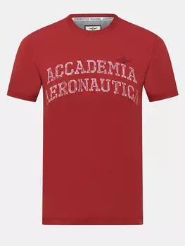 Футболки Aeronautica Militare