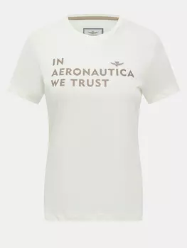 Футболки Aeronautica Militare