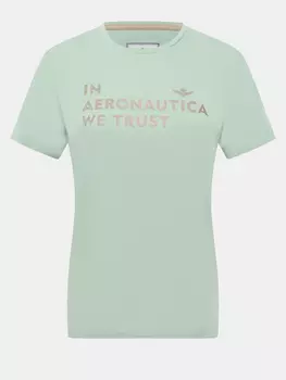 Футболки Aeronautica Militare