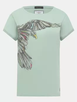 Футболки Aeronautica Militare