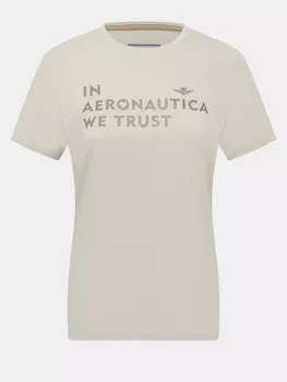 Футболки Aeronautica Militare