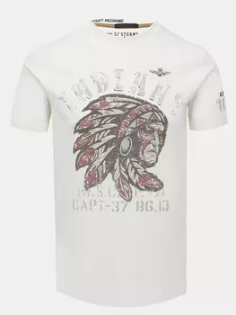 Футболки Aeronautica Militare