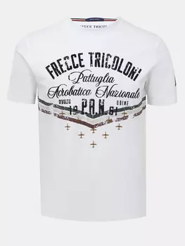 Футболки Aeronautica Militare