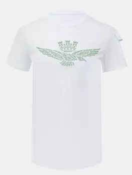 Футболки Aeronautica Militare