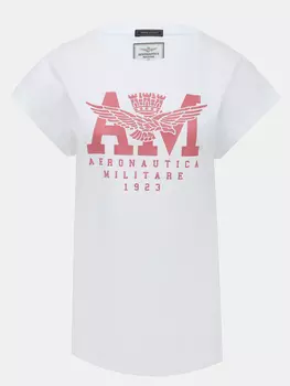 Футболки Aeronautica Militare
