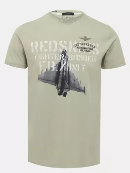 Футболки Aeronautica Militare