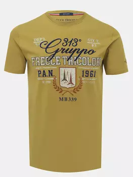 Футболки Aeronautica Militare