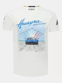 Футболки Aeronautica Militare