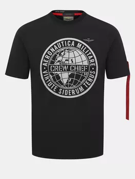Футболки Aeronautica Militare