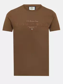 Футболки Aeronautica Militare