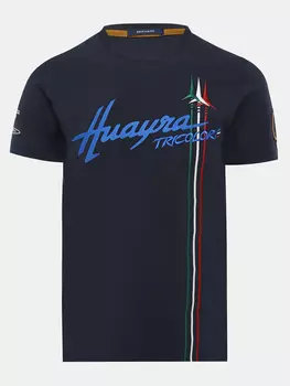 Футболки Aeronautica Militare