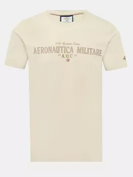 Футболки Aeronautica Militare