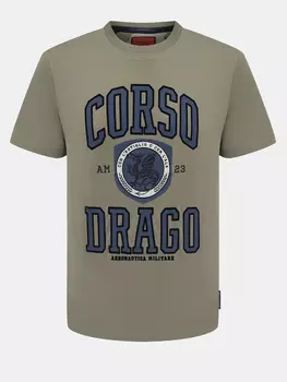 Футболки Aeronautica Militare