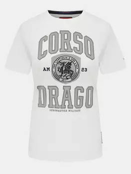 Футболки Aeronautica Militare