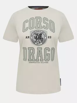 Футболки Aeronautica Militare