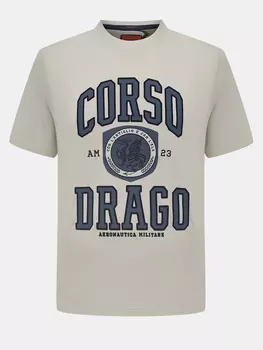 Футболки Aeronautica Militare