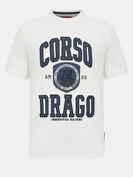 Футболки Aeronautica Militare