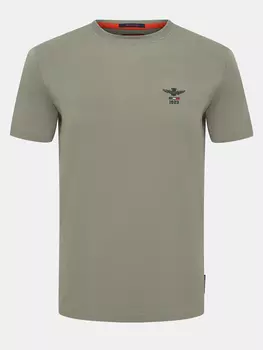 Футболки Aeronautica Militare