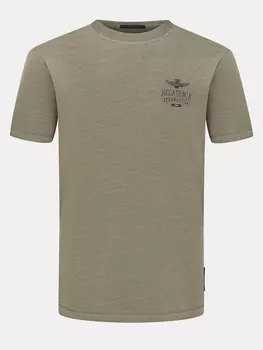 Футболки Aeronautica Militare