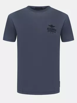 Футболки Aeronautica Militare