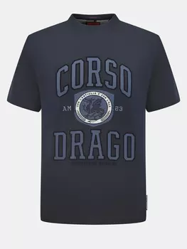 Футболки Aeronautica Militare