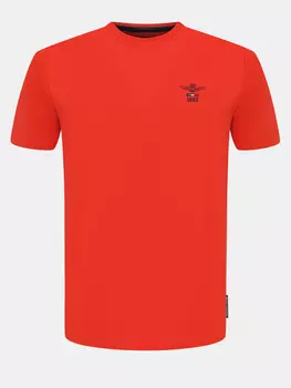 Футболки Aeronautica Militare