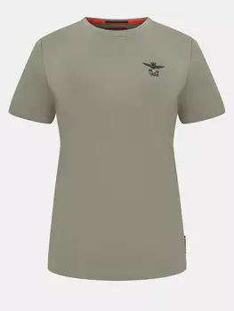 Футболки Aeronautica Militare