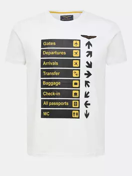 Футболки Aircraft