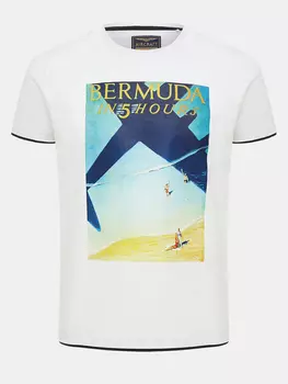 Футболки Aircraft