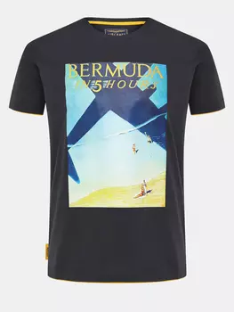 Футболки Aircraft