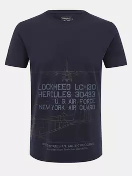 Футболки Aircraft