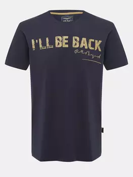 Футболки Aircraft