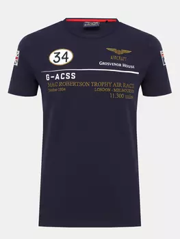 Футболки Aircraft