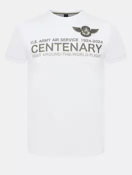 Футболки Aircraft