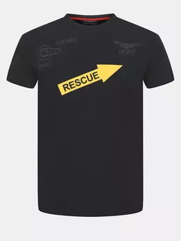 Футболки Aircraft