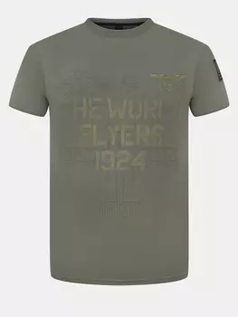 Футболки Aircraft