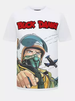 Футболки Aircraft