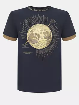 Футболки Aircraft