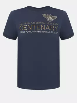 Футболки Aircraft