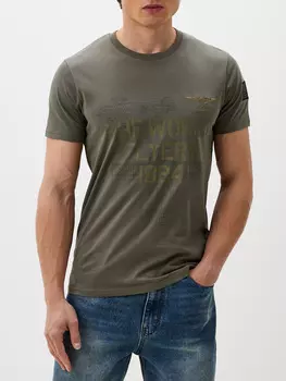 Футболки Aircraft