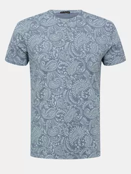 Футболки Alessandro Manzoni