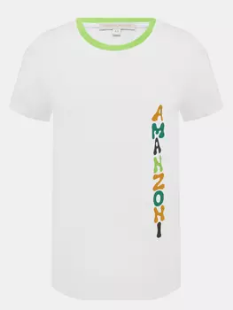 Футболки Alessandro Manzoni