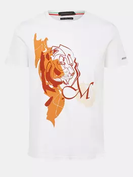 Футболки Alessandro Manzoni