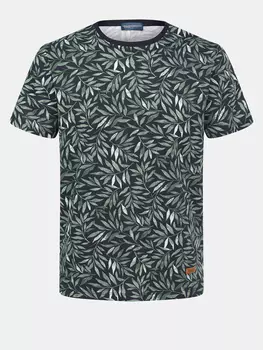 Футболки Alessandro Manzoni Denim