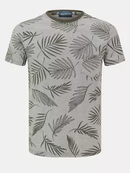 Футболки Alessandro Manzoni Denim