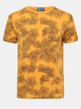 Футболки Alessandro Manzoni Denim