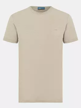 Футболки Alessandro Manzoni Denim