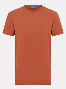 Футболки Alessandro Manzoni Denim