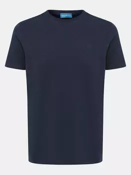 Футболки Alessandro Manzoni Denim