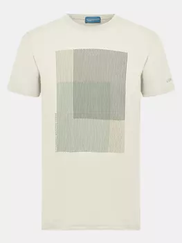 Футболки Alessandro Manzoni Denim